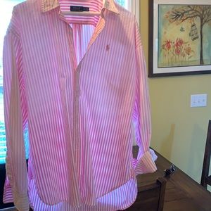 Polo Ralph Lauren shirt